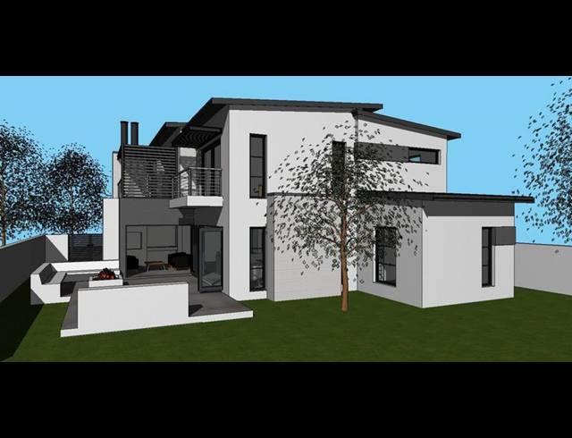 4 BEDROOM HOUSE FOR SALE IN FOUNTAINBROOK ESTATE